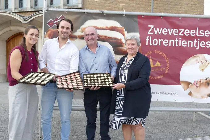 2025 — Een nieuwe generatie